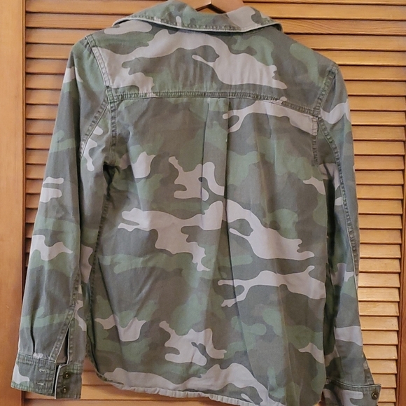 Mudd Jacket - Picture 2 of 3